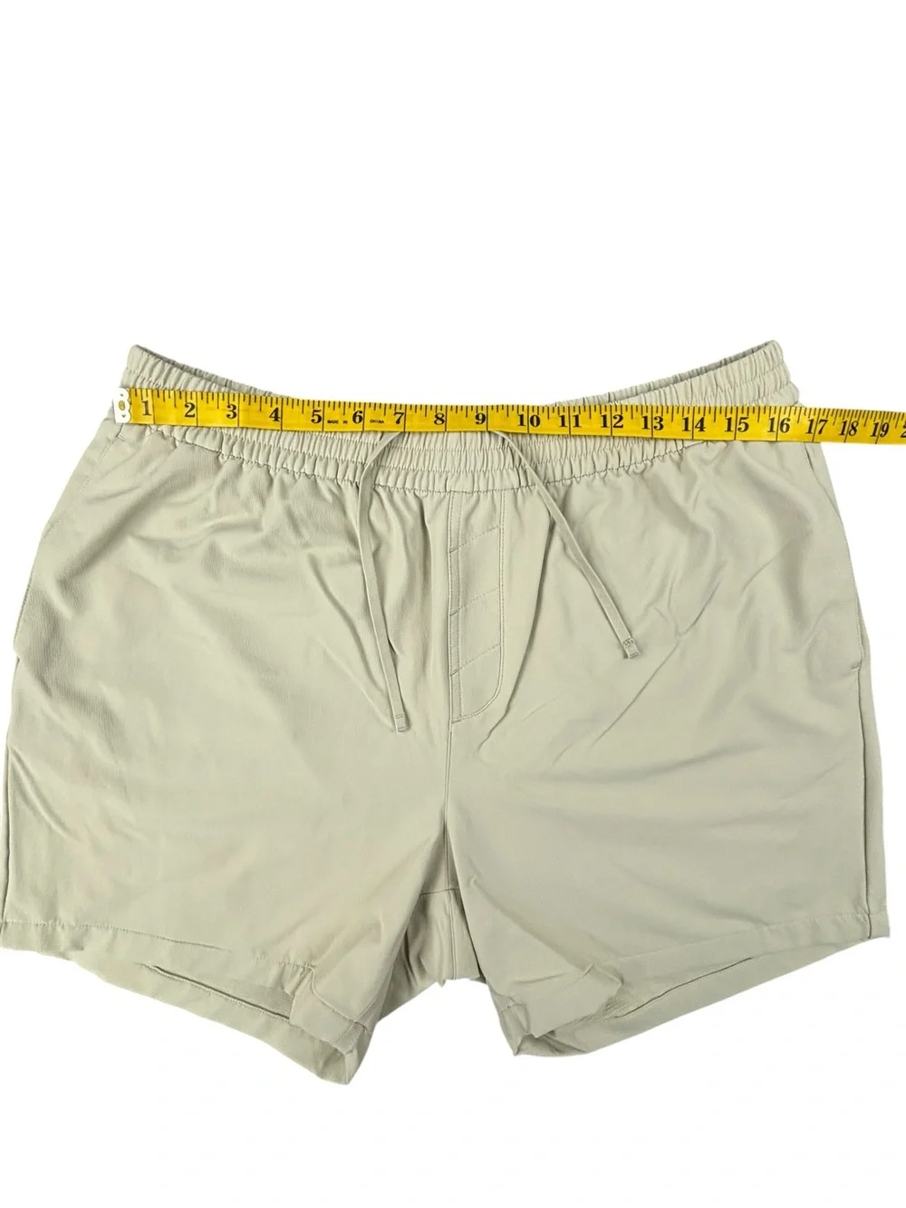 Outdoor Voices | Rectrek Shorts 5” | XL | Like New!!